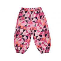 sophitica キルトパチワ柄セットアップ ピンク×80cm