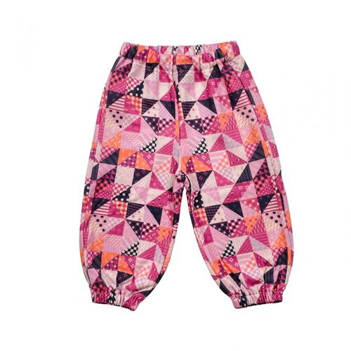 sophitica キルトパチワ柄セットアップ ピンク×80cm