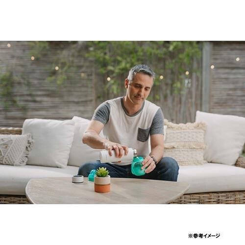 Nuby ヌービー ラピッドクール (グレー) 240ml 調乳ボトル 時短グッズ