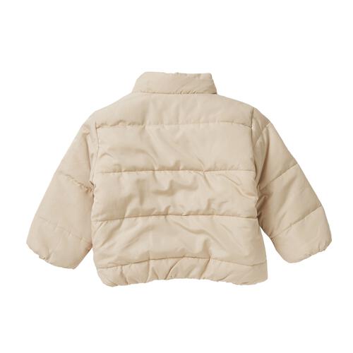 POLO BCS 中綿ジャケット ベージュ×90cmベビーザらス限定