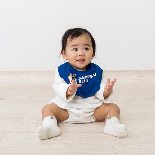 JFA JAPAN サッカー 2Ｐスタイ ベビーザらス限定
