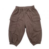 sophitica 裏カーゴパンツ グレー×90cm