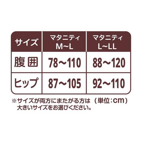 はじめてママの妊婦帯セット(ブラック&times;M-L) ベビーザらス限定 マタニティ プレママ 出産準備