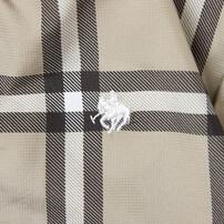 POLO BCS ジップジャケット ベージュ&times;80cm ベビーザらス限定