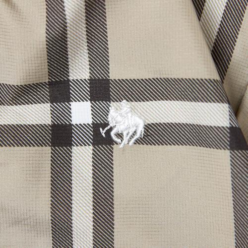 POLO BCS ジップジャケット ベージュ&times;80cm ベビーザらス限定