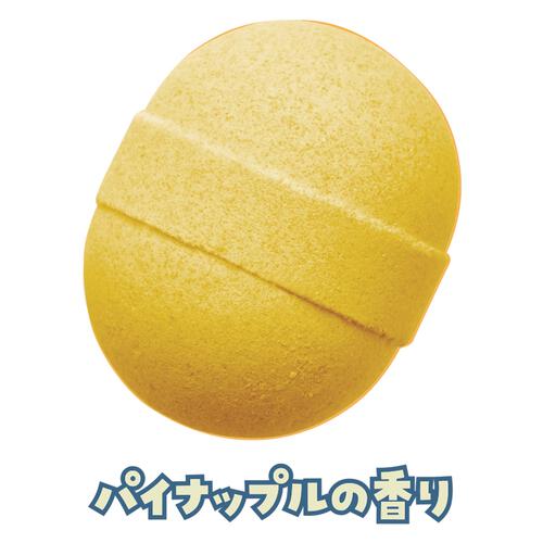 スティッチ バスボール