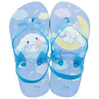 シナモロール ビーチサンダル 星空