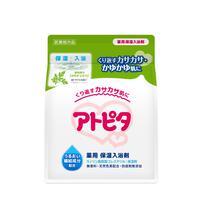 アトピタ 薬用保湿入浴剤 500g