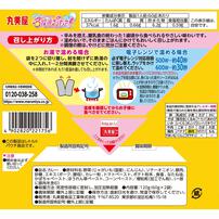 丸美屋 名探偵プリキュア プチパックカレー ポーク＆野菜 甘口【幼児食 キッズフード ベビーフード】【12カ月～】