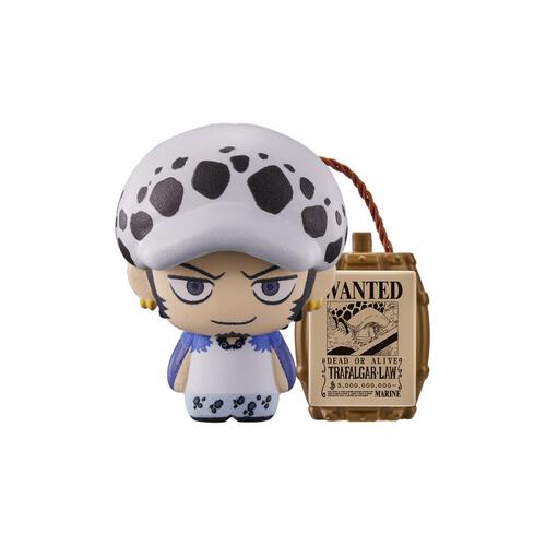 びっくらたまご ONE PIECE vol.3