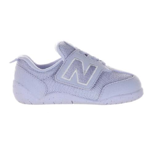 New balance ニューバランス インファントシューズ I1ST パープル&times;12.0cm