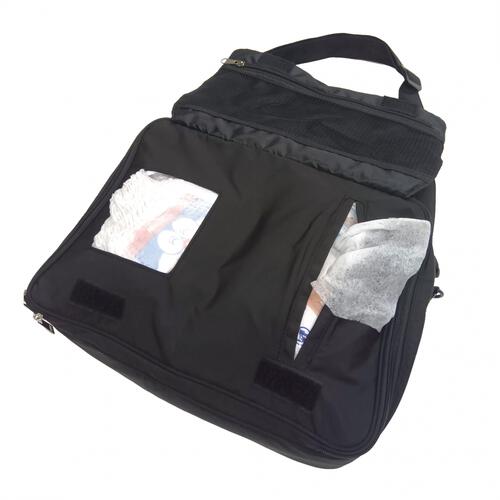 おむつが取りやすい 多機能ショルダーバッグ ベビーザらス限定