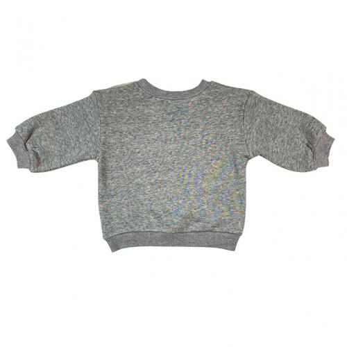 ローリーズファームベビー スウェットトップス(グレー×100cm) ベビーザらス限定