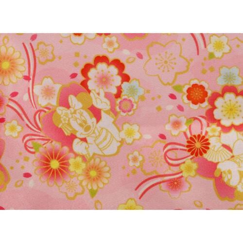 【雛人形】ディズニーミニー被布 (351811)ひな祭り 節句 女の子 トイザらス・ベビーザらス限定【メーカー直送】