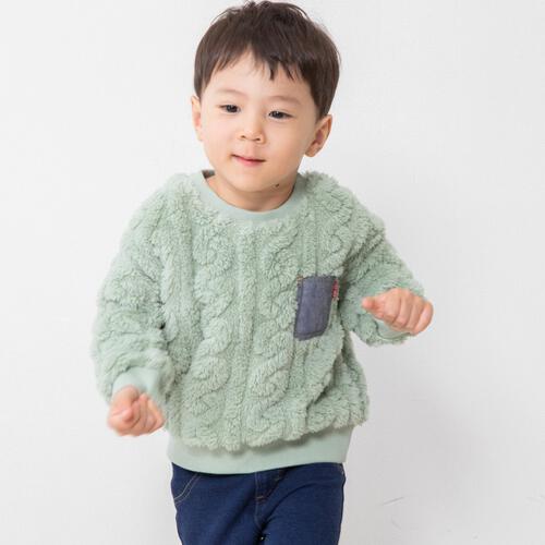 TINY DRIP フリーストレーナー グリーン&times;100cm