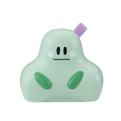 びっくらたまご シナぷしゅ ～ぷしゅぷしゅとなかまたち～