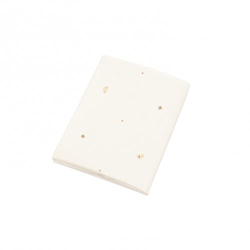 ベビーザらス限定　ベビーミニ組ふとん８点セット　ベアー×チェック柄　日本製