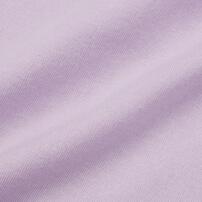 Disney ディズニー ヤングオイスター 長袖デイリートレーナー 起毛 パープル×80cm ベビーザらス限定