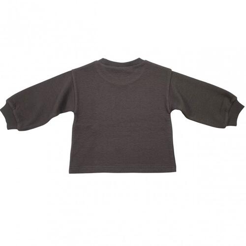 sophitica ポンチフレンチブルトレーナー グレー×90cm ベビーザらス限定