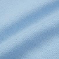 SNOOPY スヌーピー 長袖デイリートレーナー 起毛 スケートボード ブルー×90cm ベビーザらス限定