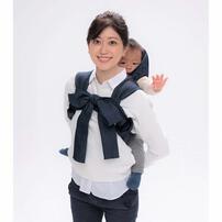 保育士さんが使っているおんぶひも【抱っこ紐】