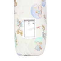 お昼寝布団7点セット ダンボ ファスナー仕様｜入園準備 入園グッズ 入園入学祝い 通園