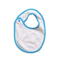 【Welcome to the Universe Baby &times; chimajiro0730さん】 キャスパー 半袖スタイ付きロンパース ピンク&times;80cm