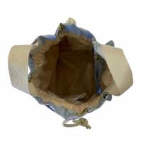 ディズニー おむつ巾着 風船柄(グリーン×FREE) ベビーザらス限定