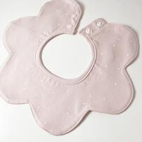 360度スタイ2枚組 リボン柄