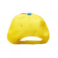 【Welcome to the Universe Baby &times; chimajiro0730さん】おさるのジョージ キャップ ﾚｯﾄﾞ&times;48-50cm