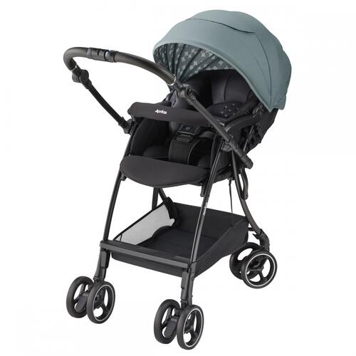 【予約受付商品】 Aprica (アップリカ) ラッキーパック 8.5万円セット グリーン （予約特典付き）【2026年1月1日までに出荷予定】