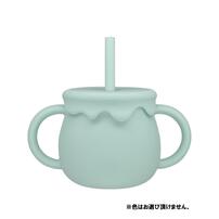 ラブマイリル 3WAYシリコンマグ （色ランダム）