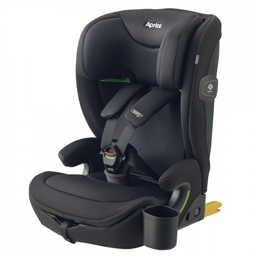 楽天市場】ジュニアシート isofix 対応の通販
