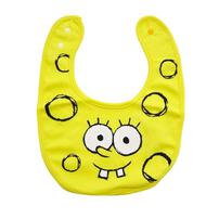 Sponge Bob スタイ 2枚組 丸型 スポンジボブ ベビーザらス限定