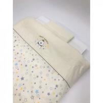 西川 ベビー組ふとん8点セット プチ・ルミエール 日本製 ベビーザらス限定