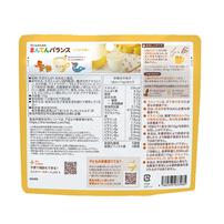 the kindest カインデスト 子どものためのまんてんバランス〈バナナ味〉70g 【離乳食 ベビーフード】 【12ヵ月～】