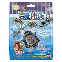 びっくらたまご ONE PIECE vol.4