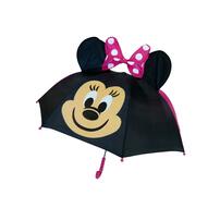 ディズニー 3D傘 ミニー ベビーザらス限定