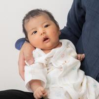 monpoke モンポケ 新生児肌着3点セット