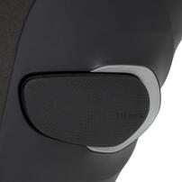 cybex サイベックス シローナGi i-size 2025年リニューアルモデル (ムーンブラックプラスJP) チャイルドシート ISOFIX固定 R129適合 360°回転シート 新生児～4歳ごろまで メーカー直送品