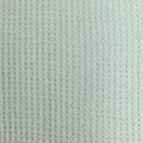 長袖シャツ肌着 2枚組 前後どちらでも グレー×90cm