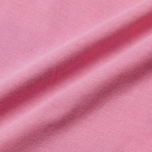 ディズニー ナイトドレス  フリル付き プリンセス ピンク&times;100cm