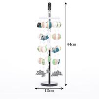 【室内鯉のぼり】まり飾り モカ 台付 (5A02) 端午の節句 男の子 こいのぼり コンパクト おしゃれ 吊るし飾り 五月人形 トイザらス・ベビーザらス限定 【メーカー直送】