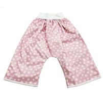 おねしょパンツ 花柄(ピンク×95-100cm) ベビーザらス限定
