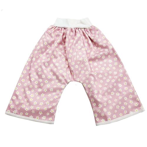 おねしょパンツ 花柄(ピンク×95-100cm) ベビーザらス限定