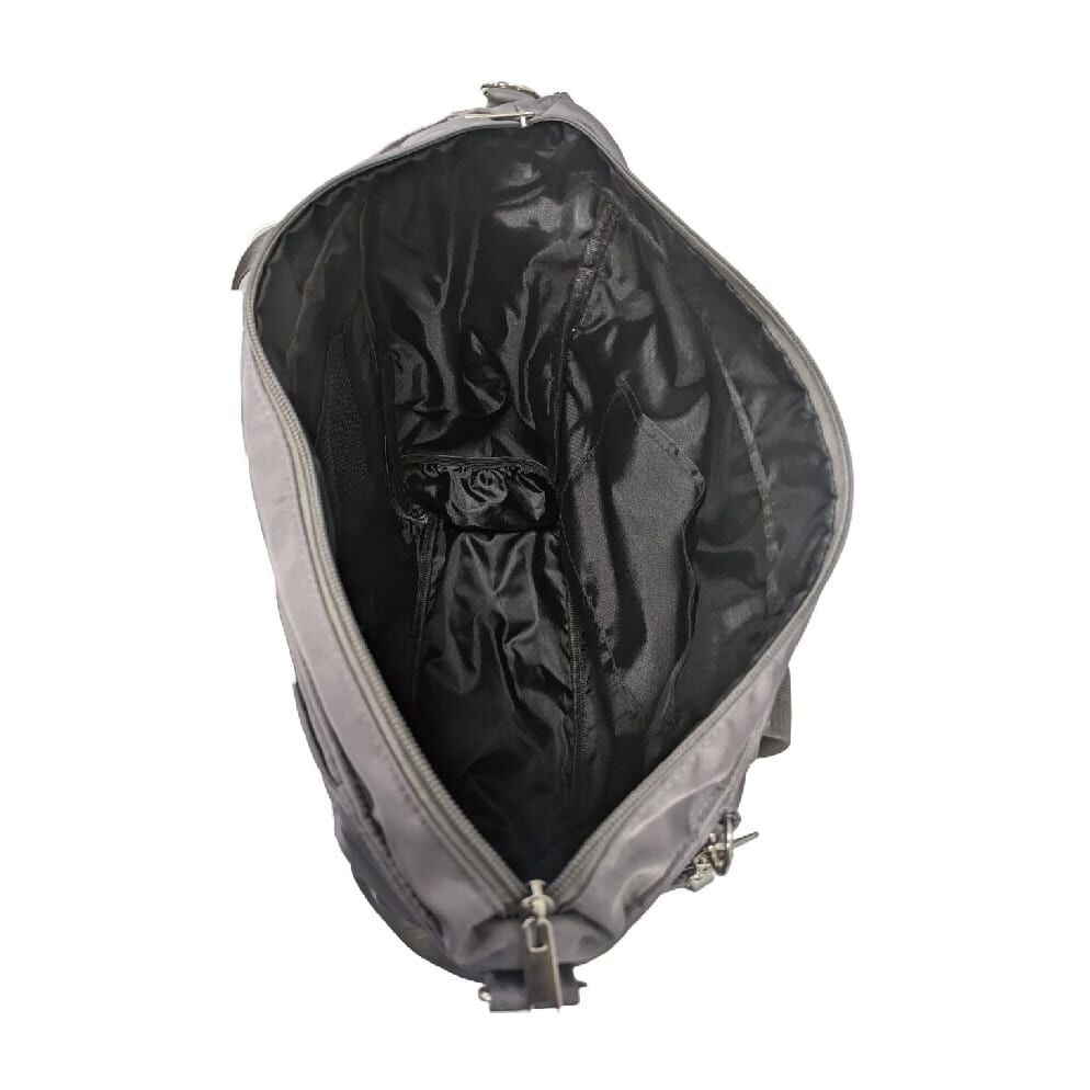 多機能マザートートリュック(チャコール×FREE) ベビーザらス限定