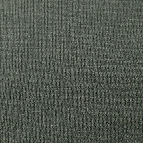 マタニティパンツ レギンス ストレッチ天竺 チャコール×M