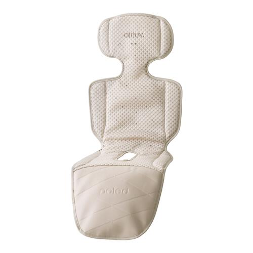 エアラブ5 ロリポップ (ワッフルコーン) 送風機付きクールシート Type-C給電 保冷剤ポケット 保冷ひんやりグッズ