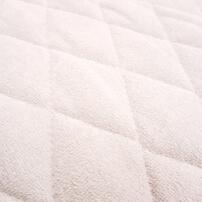 dear BABY ディアベビー 1枚2役 防水汗取りパッド 70 x 120cm ベビーザらス限定