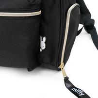 miffy ミッフィー マザーズリュック ベビーザらス限定